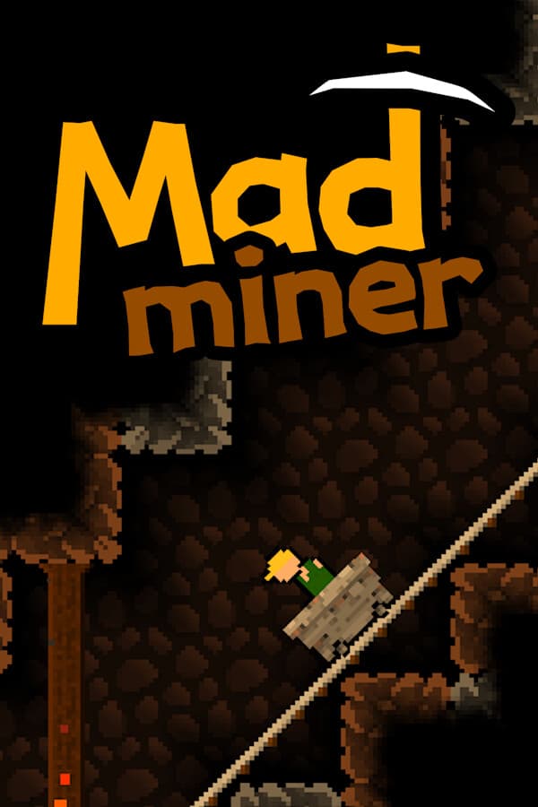 Mad Miner
