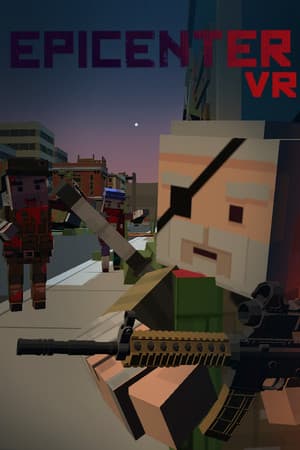 Epicenter VR