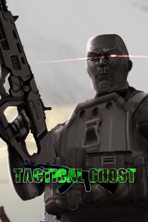 Tactical Ghost