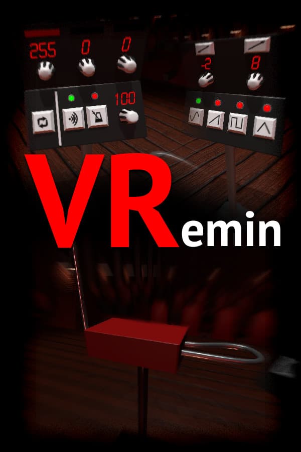 VRemin: Virtual Reality Theremin