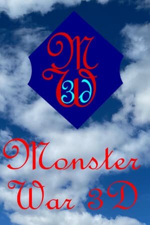 Monster War 3D