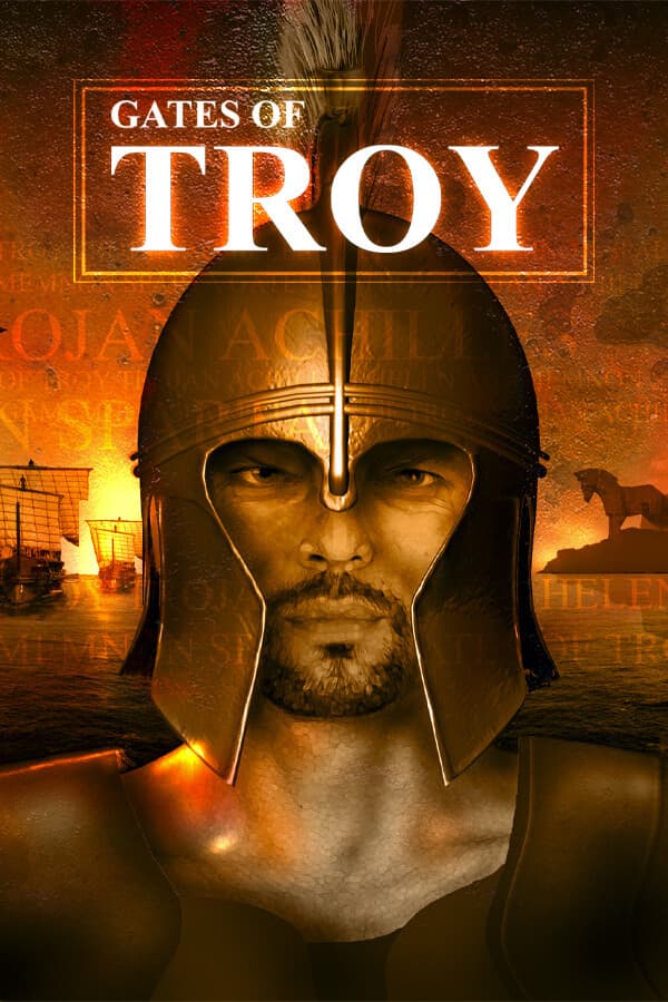Gates of Troy