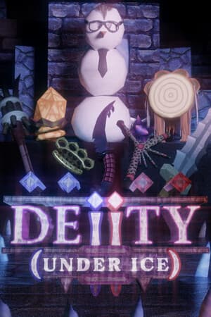 Deiity (Under Ice)