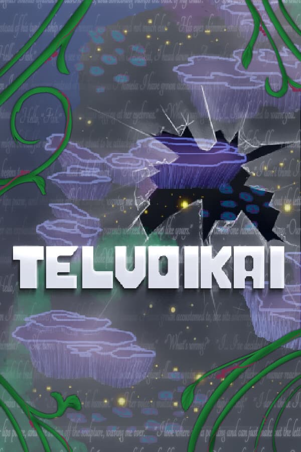 Telvoikai