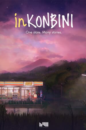 inKONBINI: One Store. Many Stories