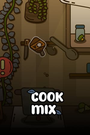 Cook Mix