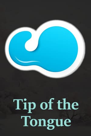 Tip of the Tongue