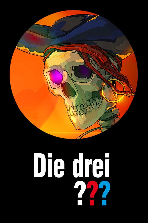 Die drei ??? - Fluch des Flaschenteufels