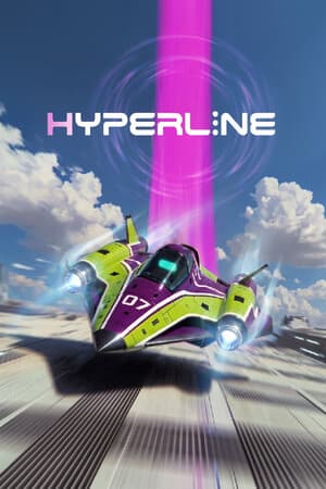 Hyperline
