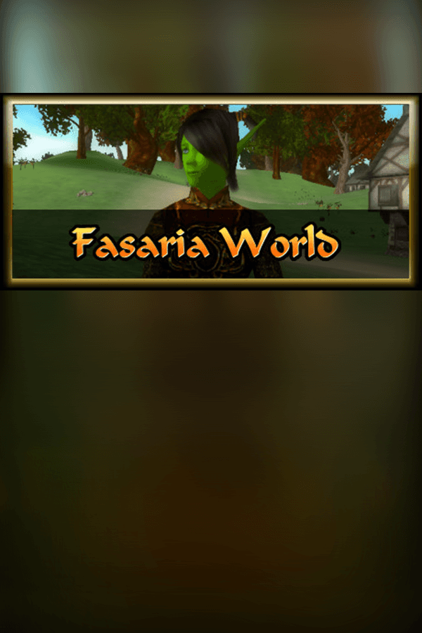 Fasaria World: Ancients of Moons