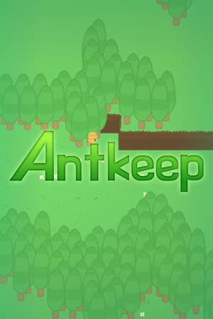 Antkeep