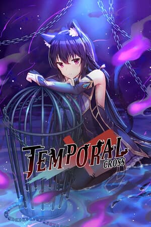 Temporal Cross
