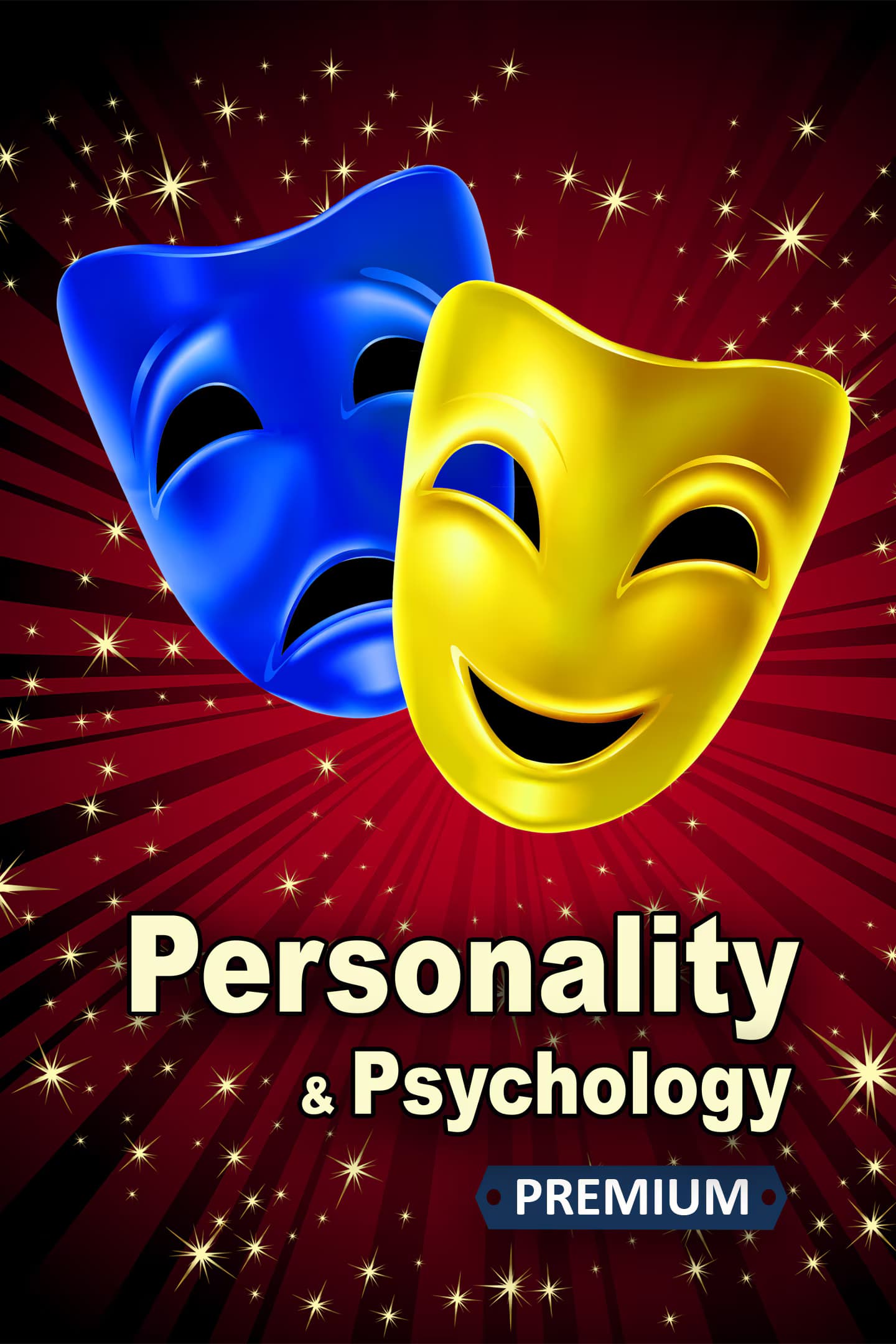 Personality and Psychology Premium