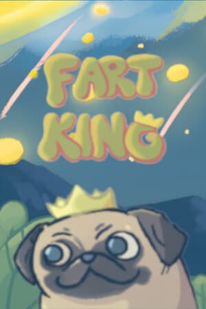 Fart King
