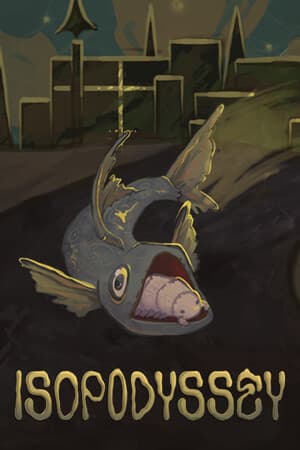 Isop0dyssey