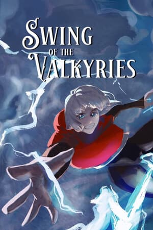 Swing of the Valkyries