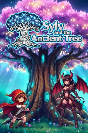 Sylv and the Ancient Tree