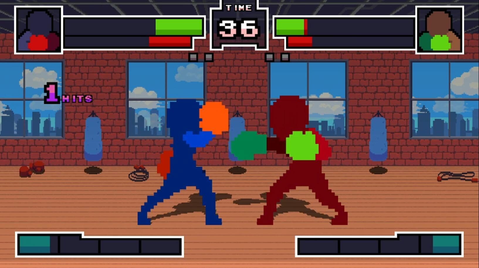 Game Image