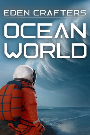 Ocean World: Eden Crafters Prologue