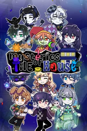 Mysteries of the House
