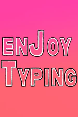enJoyTyping