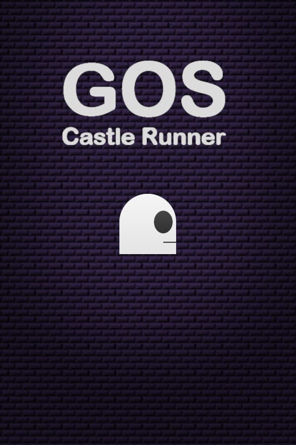Gos Castle Runner