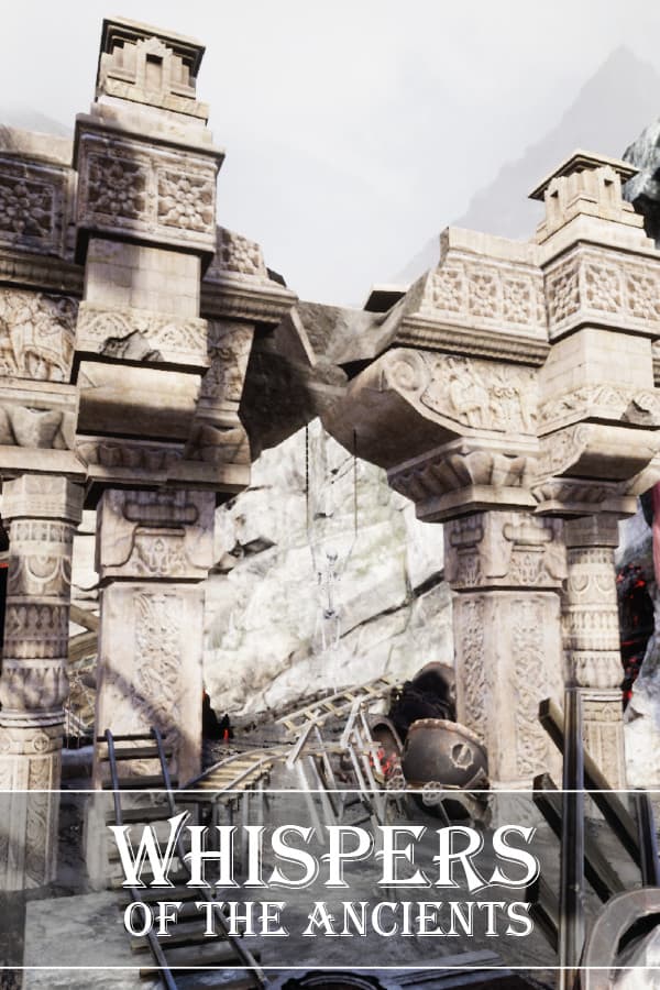 Whispers of the Ancients