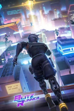 Blitz Runner