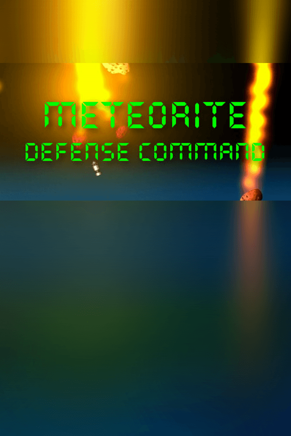 Meteorite Defense Command