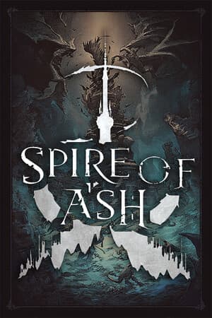 Spire of Ash