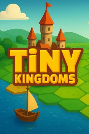 Tiny Kingdoms