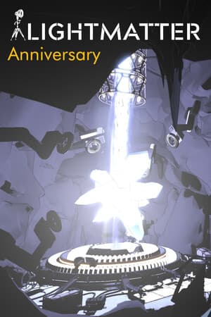 Lightmatter Anniversary