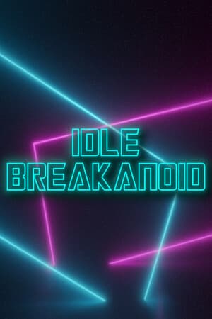 Idle Breakanoid