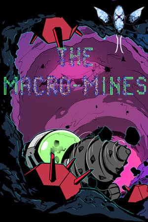 The Macro-Mines