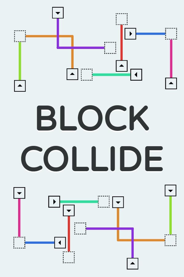 Block Collide