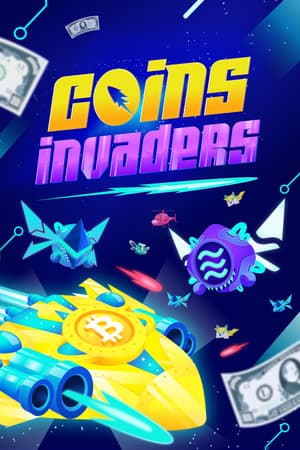 Coins Invaders