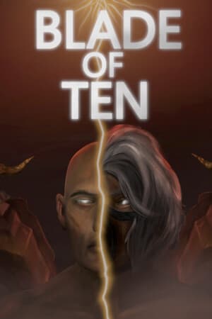 Blade Of Ten