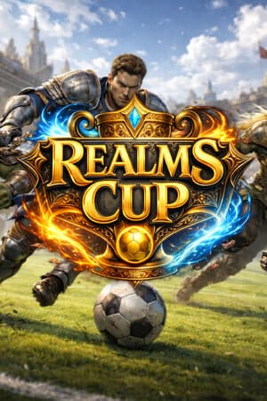 Realms Cup