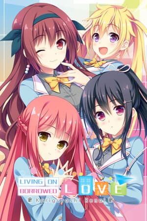 Karigurashi Ren'ai: Living on Borrowed Love