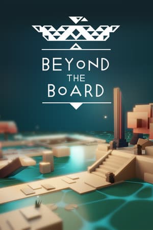 Beyond the Board - DTDA Games