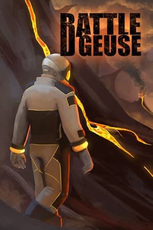 Battlegeuse