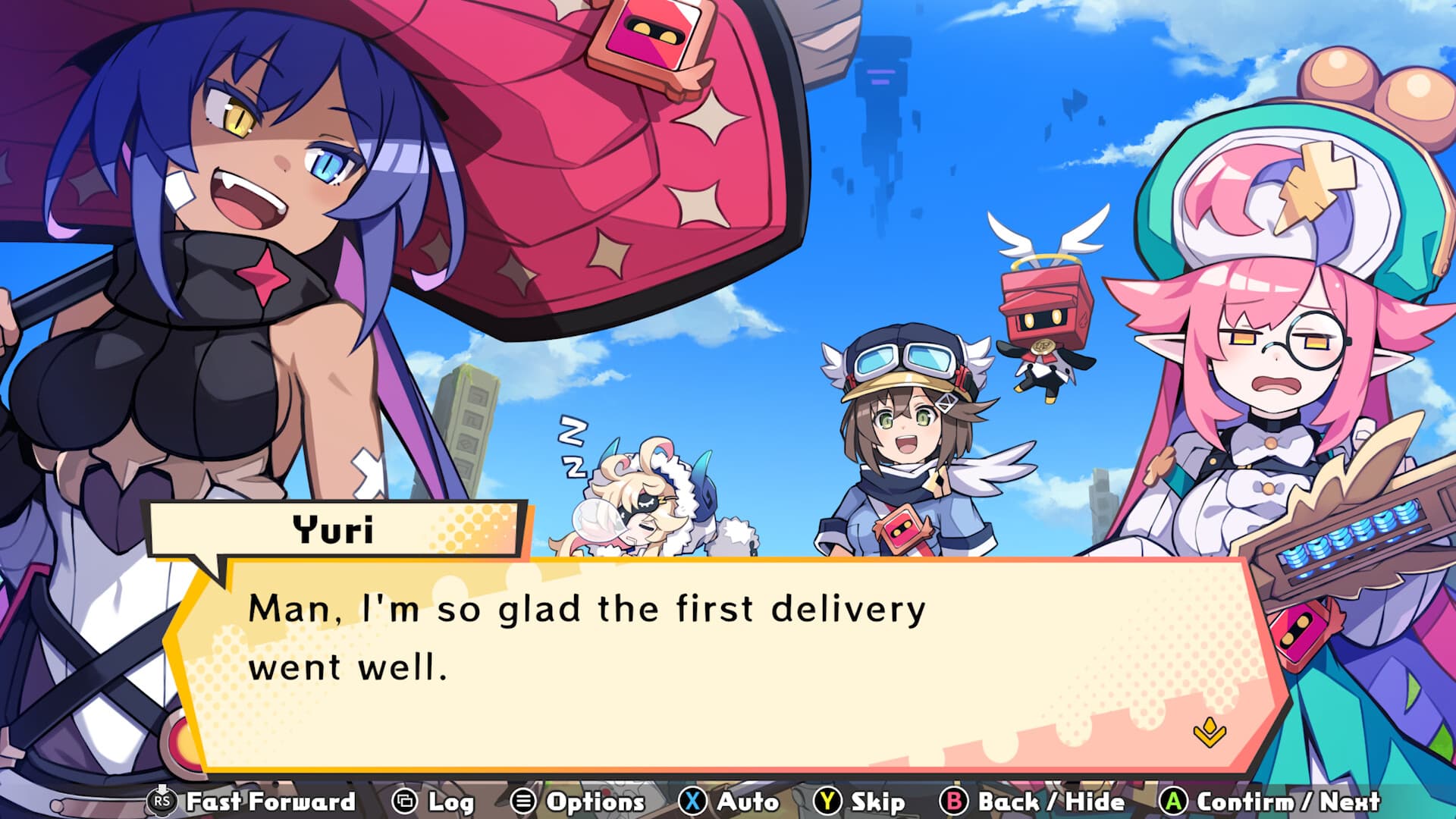 Game Image