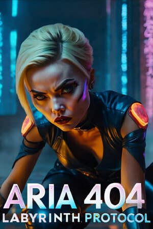 ARIA-404: Labyrinth Protocol