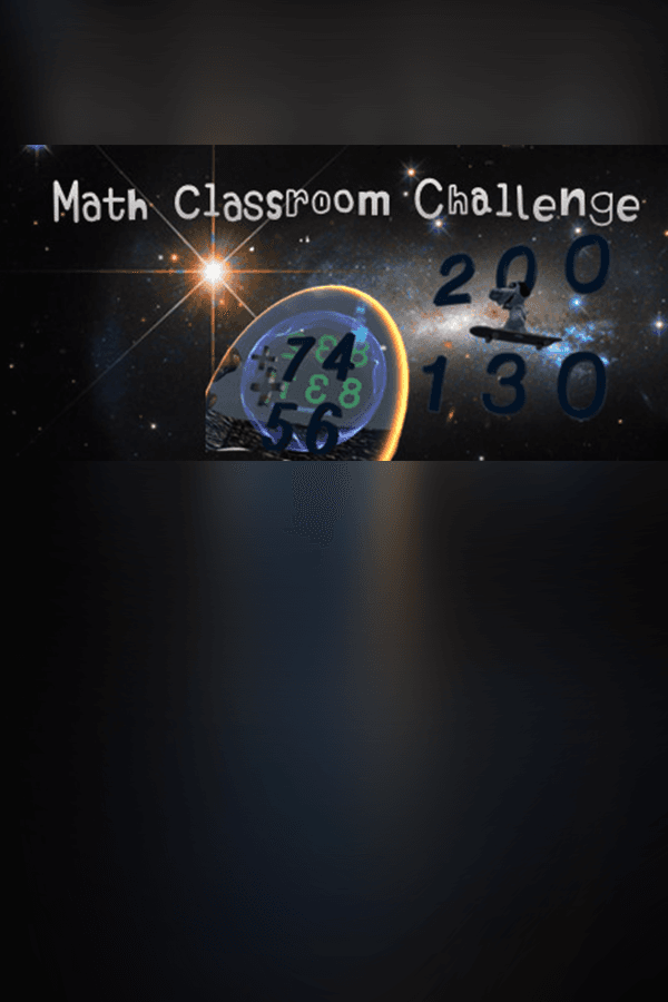Math Classroom Challenge