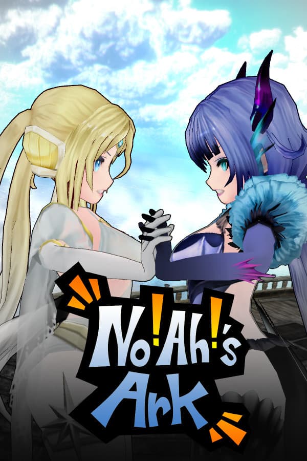 No!Ah!'s Ark