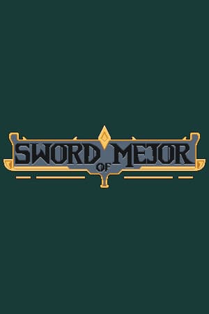 Sword of Mejor