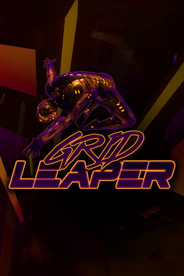 Grid Leaper