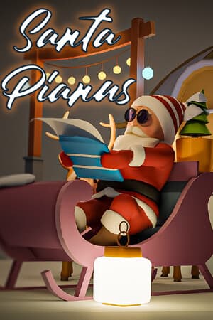 Santa Pianus