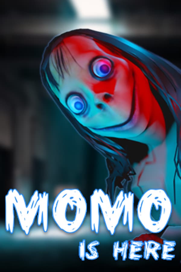 Momo is Here