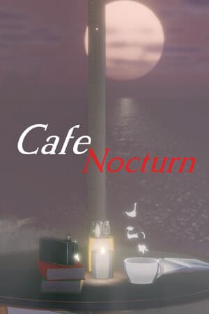 Cafe Nocturn